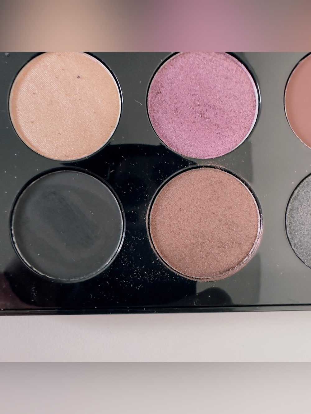 Pat McGrath Mothership III Subversive Eye Shadow Palette - Picture 7 of 12